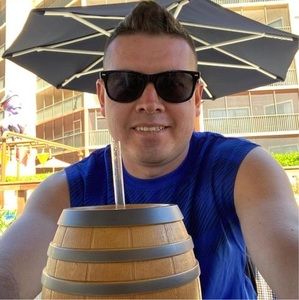 Meet your Posher, Chálateco